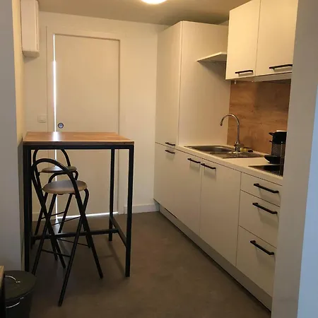 公寓 In The Air Cosy