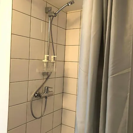 In The Air Cosy Daire *