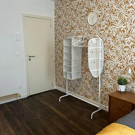 In The Air Cosy * 列日