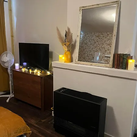 In The Air Cosy Daire *