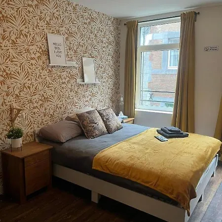 Daire In The Air Cosy *