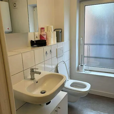 In The Air Cosy 아파트