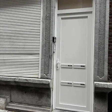 아파트 In The Air Cosy