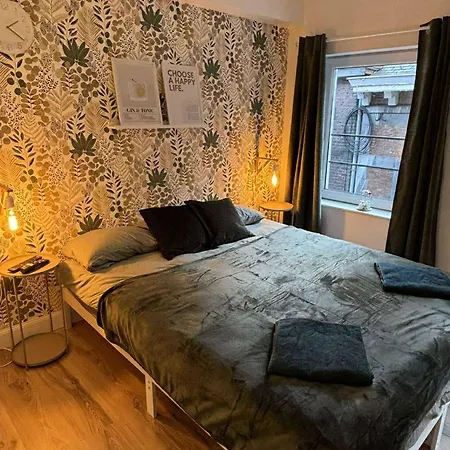 In The Air Cosy * 列日