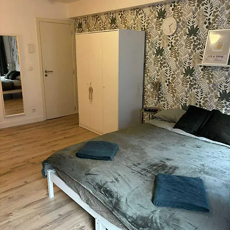 公寓 In The Air Cosy