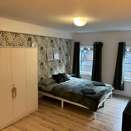 In The Air Cosy 아파트 *