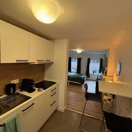 Apartment In The Air Cosy *