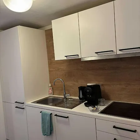 In The Air Cosy * 列日