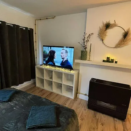 In The Air Cosy 公寓