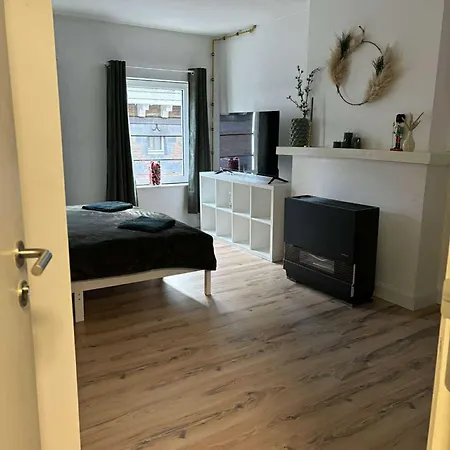 아파트 In The Air Cosy