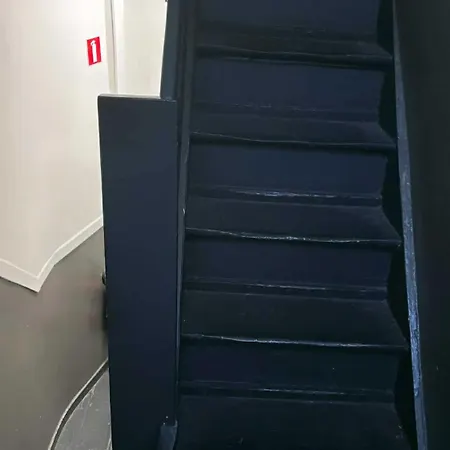 In The Air Cosy 公寓 列日