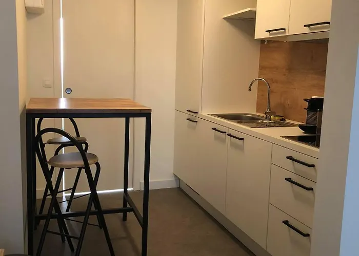 Apartment In The Air Cosy