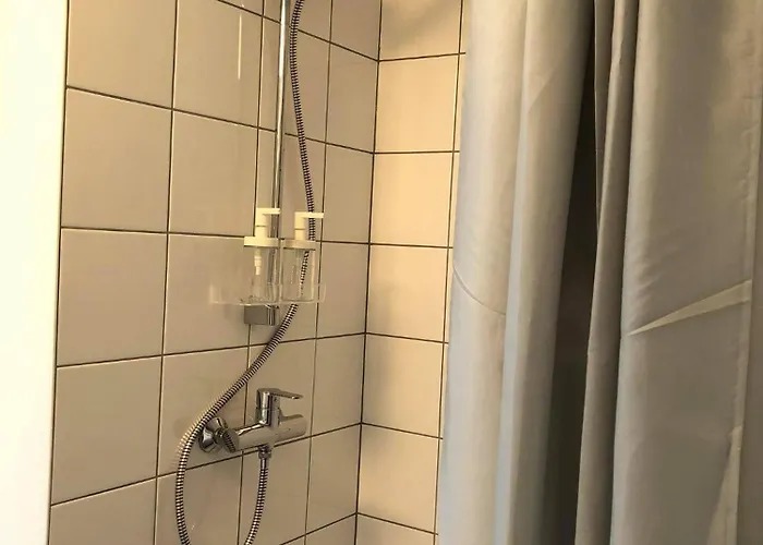 In The Air Cosy Apartment *