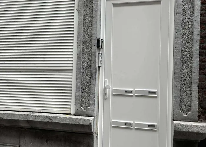 Apartment In The Air Cosy