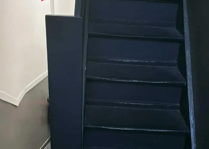 In The Air Cosy Apartment Liege